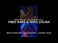 KUMMER Feat Fred Rabe Und Nina Chuba Der Letze Song BEIDE VERSIONEN ÜBEREINANDER