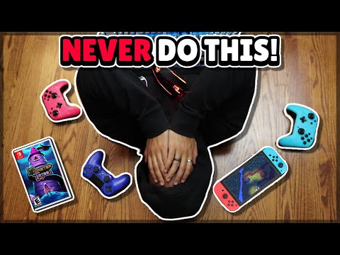 NEVER Procrastinate your Game Dev Journey...