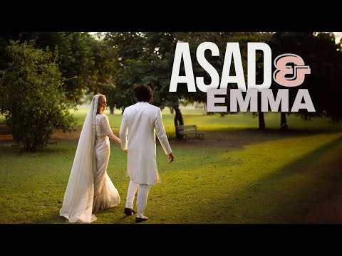 Sara & Ahmed Wedding Film