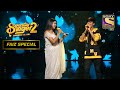 Kal Ho Naa Ho गाने पर इस Duo की एक Memorable Performance Superstar Singer S2