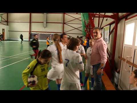 HANDBAL FETE_ OLIMPIADA NAȚIONALĂ A GIMNAZIADELOR_Măcin_Tulcea