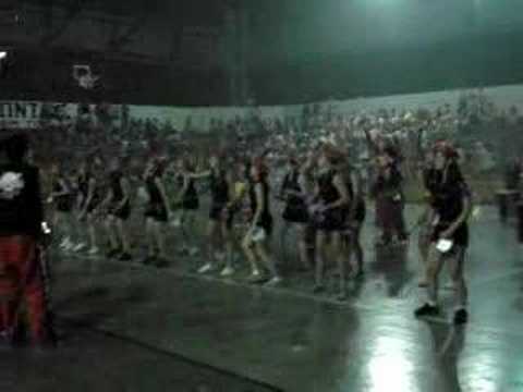 Bateria - Carrasca - IV Intermed