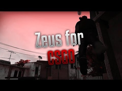Zeus for CSGO Review | getze.us 🦅