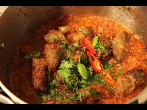" HANDI KEBAB " Bajias Cooking