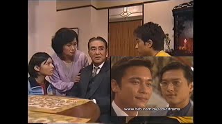 [懷舊廣告] 1999年劇集《創世紀》預告片及宣傳片。