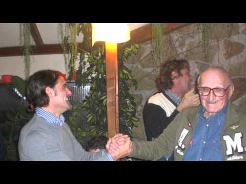 40 ANNI ALEX PUZAR FESTA A SORPRESA