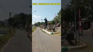 Download lagu jalan ke desa sungapan #shortsviral #shorts #wisatapemalang mp3