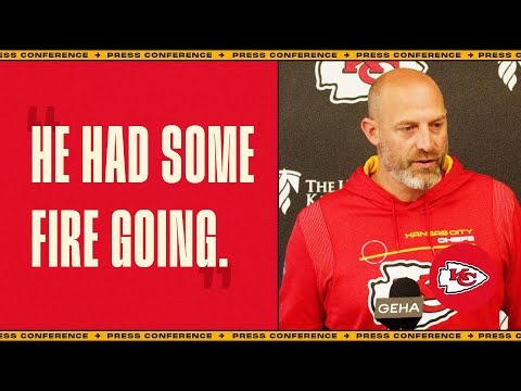 Chiefs Fire Nagy