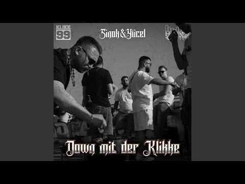 Down mit der Klikke