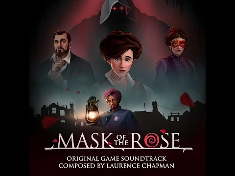 Mask of the Rose Soundtrack behind the scenes: Main theme rehearsal