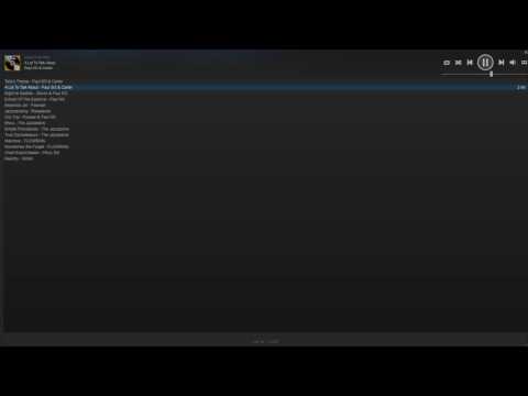 Paul SG & Carter - A Lot To Talk About