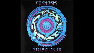 Cosmosis - Brainwaves (2000)