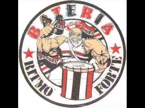 MC FEEEH BOLADÃO - SANGUE TRICOLOR