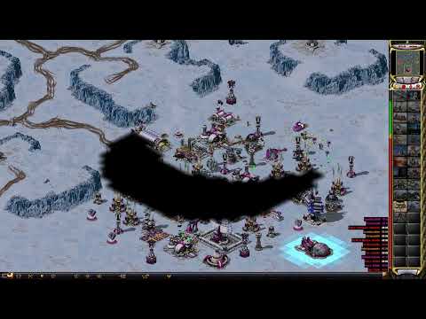 Red Alert 2 Yuri's Revenge Apocalypse mod v6.0 - Soviets with 3 Allies