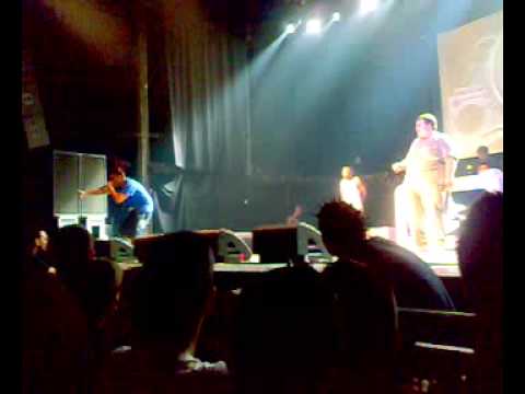 semifinal mowlihawk - criterioh