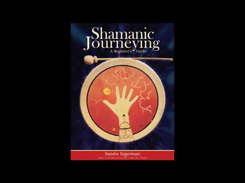 30 Minutos de Tambor Xamânico