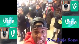 Screaming in Public VINES COMPILATION ✔✔ ★★★ NEW ★★★ HD