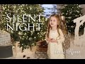 Silent Night - 4-Year-Old Claire Ryann