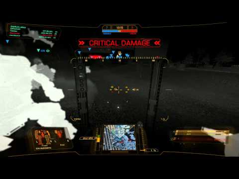 Cataphract CTF-IM Gameplay - Massacre