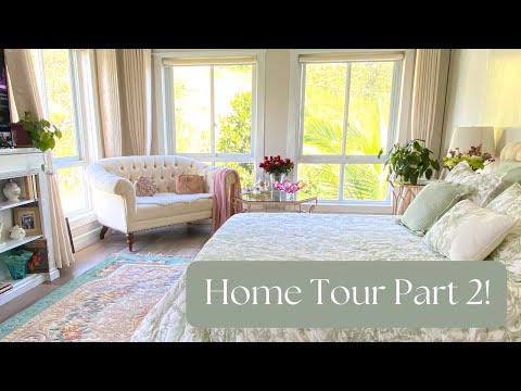 Home Tour Part 2: EXTREME Before and After Renovations