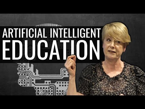 AI and Education: The Reality and the Potential AI and Education: The Reality and the Potential
