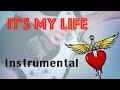 It's My Life - Instrumental (Bon Jovi Acoustic ...