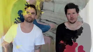 Song of the Year Nominee - Jarryd James: Do You Remember - 2016 APRA Music Awards