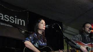 Lori McKenna    "Hardly Speaking A Word"