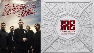 Parkway Drive - &quot;A Deathless Song&quot; feat. Jenna McDougall (Full Album Stream)