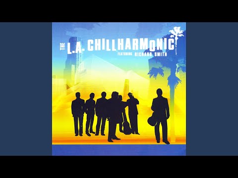 L.A. Chillharmonic