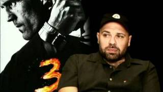 Olivier Megaton video