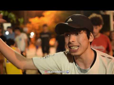 SAN vs RUSTY - CUARTOS DE FINAL (Fecha 4 - Temporada 2021/22)