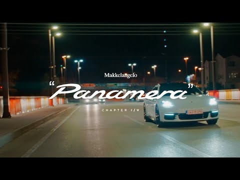 MAKK - Panamera (Makkelangelo, Part 1/5)