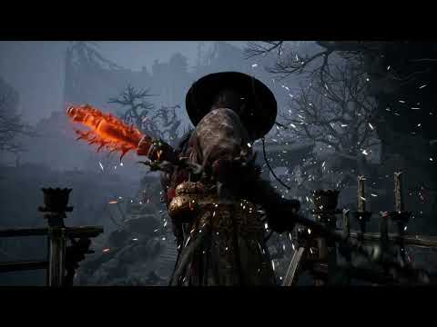 Black Myth Wukong Exploring Pt 80