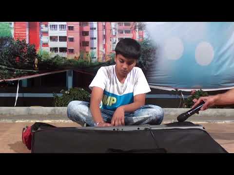 BAHUBALI  ANIRUDH SAKET PRANAAM MOON LIGHT EXTRAVAGANZA M2U03466