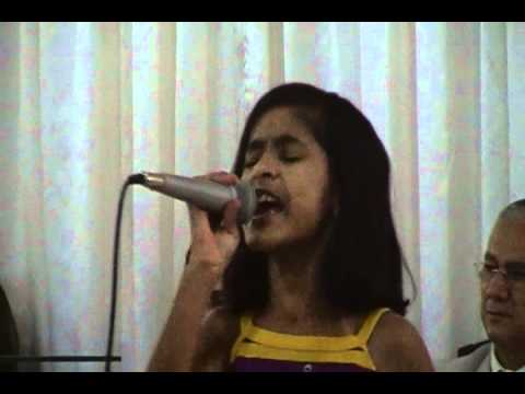 Hannah Lima - ADVOGADO FIEL - Bruna Karla - Cantora Gospel - CONTATO (061) 9905-3877