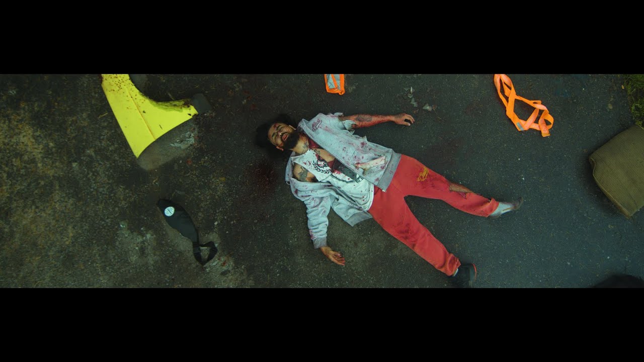 Núcleo aka TintaSucia - Enfermo - prod. Mpdhela