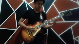 Noises by Pale Waves (Guitar Cover)