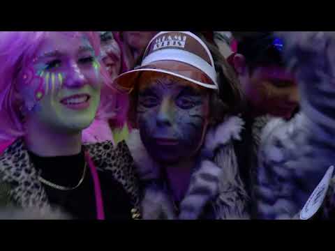 Sjolefestasie 2023 - DJ Admin & D-Originals (met gastoptredens van Wiesse oet zuus, Celine Kuepers)