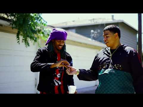 Peace Mero & West Stephon - Toast (Music Video) || Dir. CashInFast