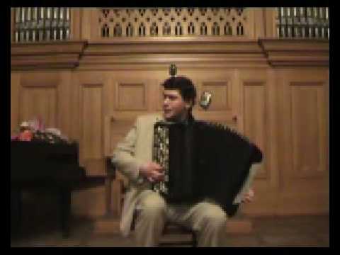 Volodymyr Gaidychuk - T. Albinoni Adagio