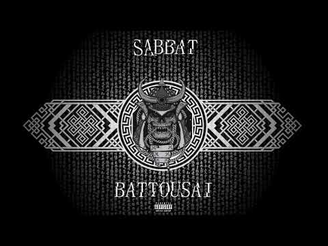 Sabbat — Battousai (Explicit)