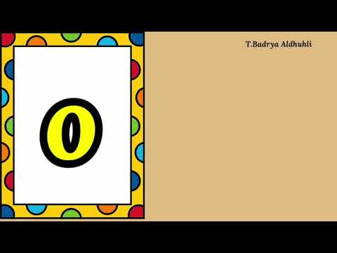 Sounds and spelling chant /o/