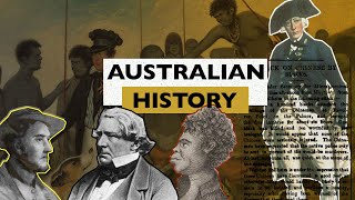 Australian History - True Australian History Part 2 |