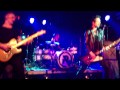 Royal Republic - Sailing Man, live in Luxemburg, 02 ...