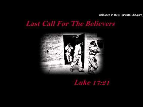 C.  Double34 Music & William McGee - Last Call (For The Believers)