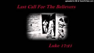 C.  Double34 Music & William McGee - Last Call (For The Believers)