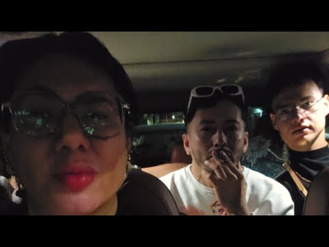 KIMBERLY  IRENE |noche de chicas