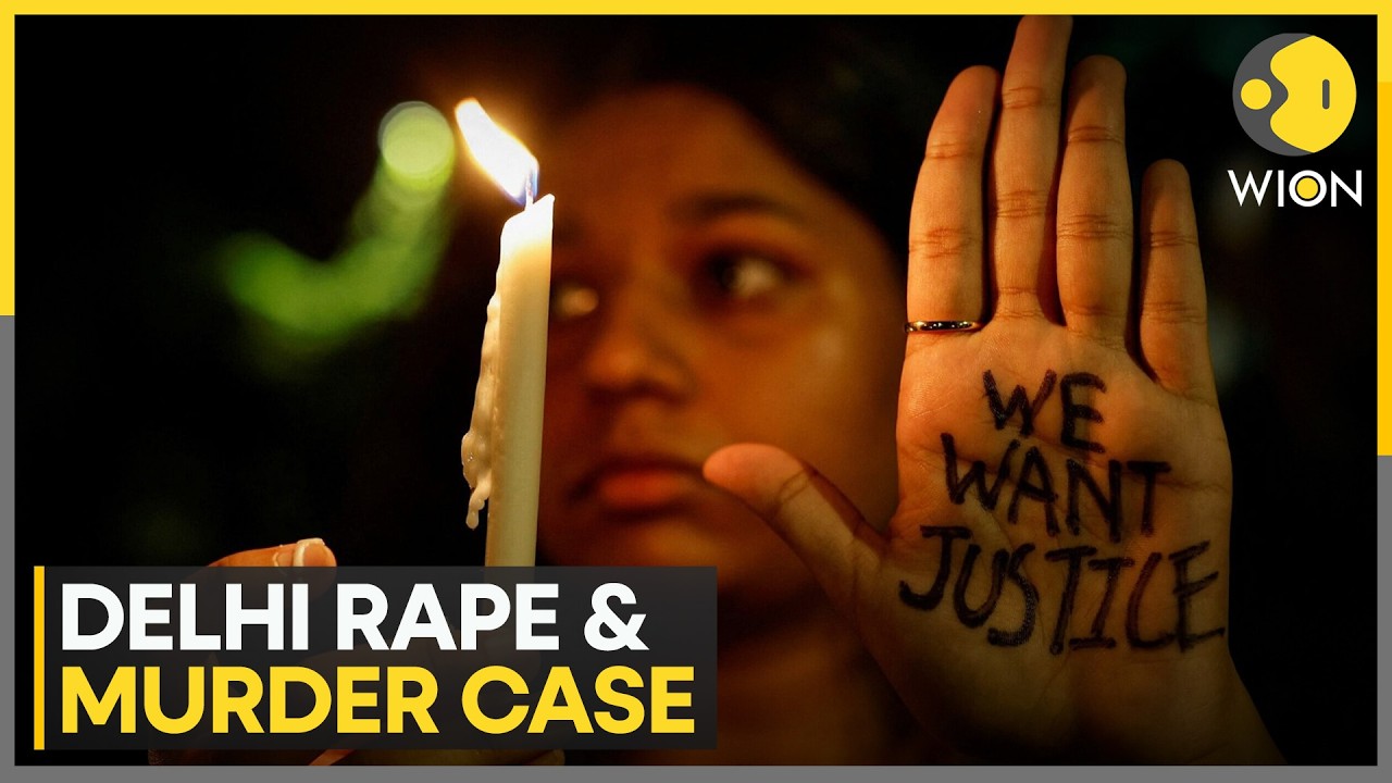 Delhi police arrest four, including minors, in rape and murder of 16-year-old girl