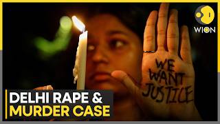 Delhi police arrest four, including minors, in rape and murder of 16-year-old girl